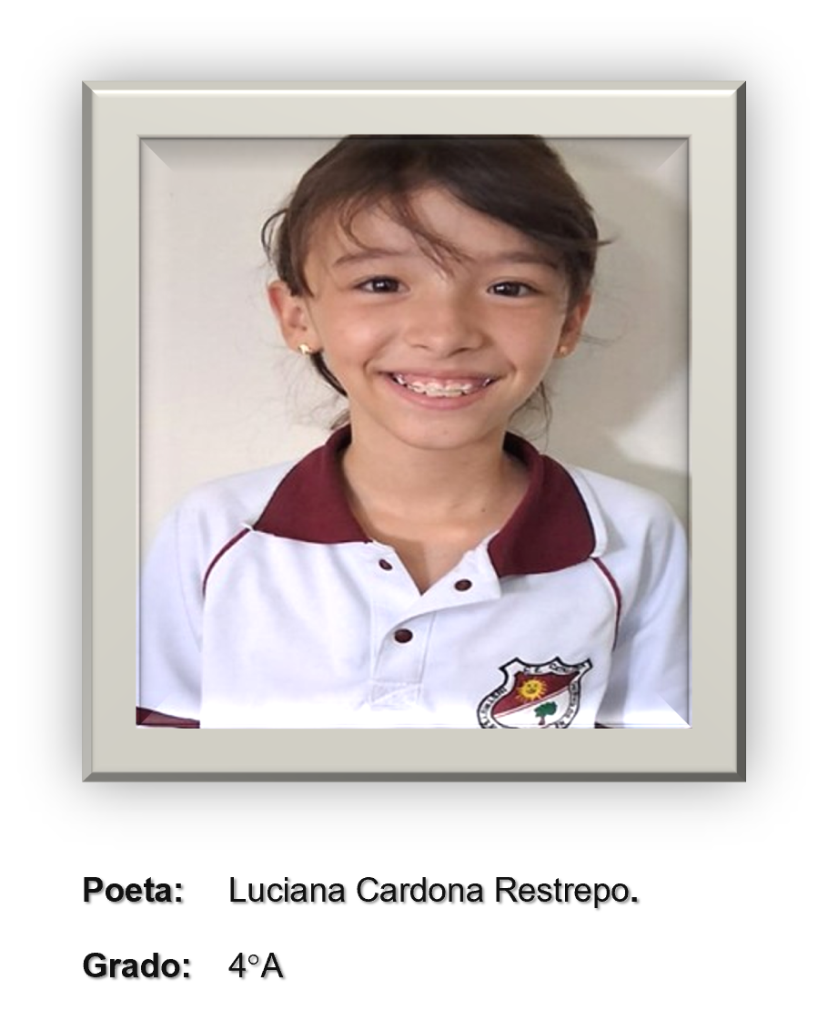 Foto para mamá